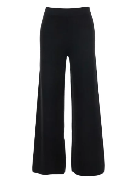 Pantaloni P.a.r.o.s.h. de lână negru