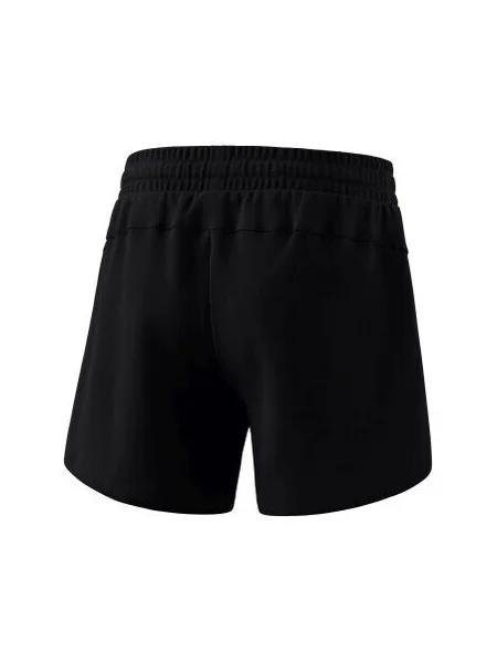 Pantaloni Erima negru