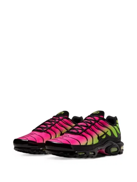 Fotbal sneakerși Nike Pegasus retro negru