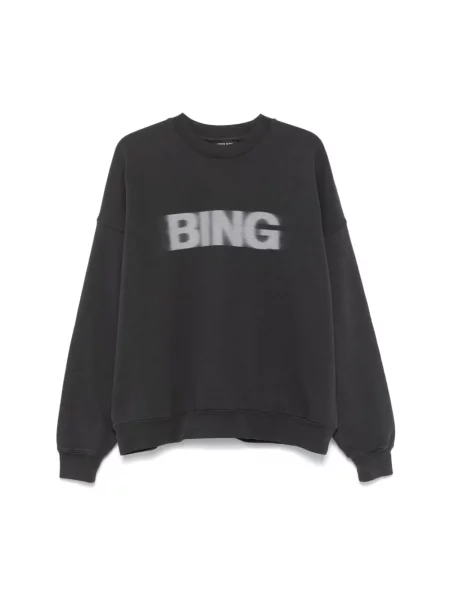 Bluza Anine Bing czarna