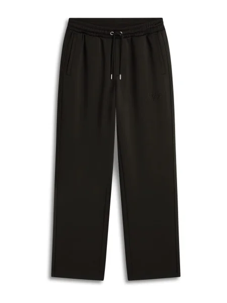 TOMMY HILFIGER Pantaloni negru