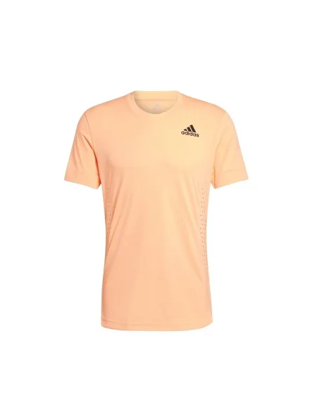 Tricou Adidas portocaliu