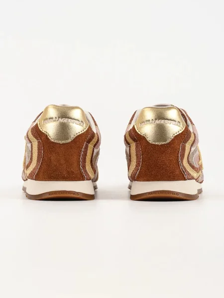 Karl Lagerfeld sneakers Venus maro