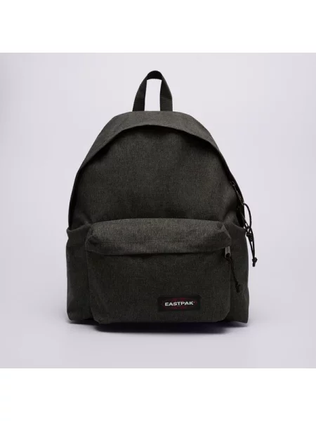 Torbica Eastpak s melange uzorkom siva