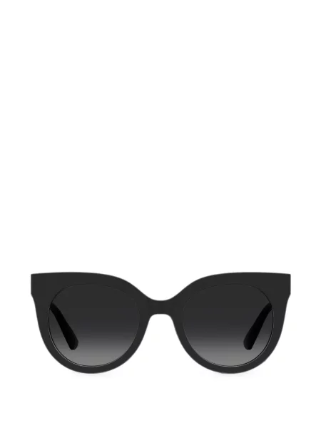 Ochelari de soare Moschino negru