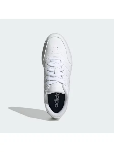 Sneakersy Adidas białe