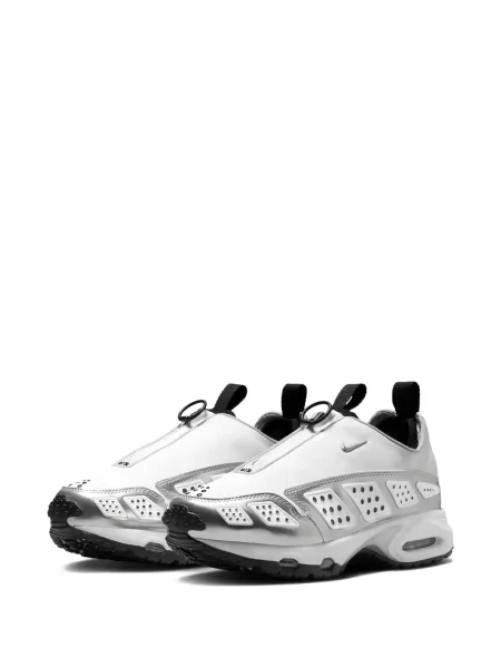 Fotbal sneakerși Nike Air Max 270 slip-on cu perle negru