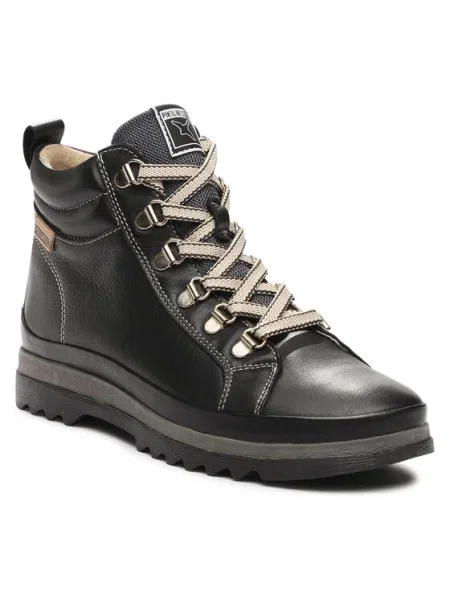 Pantofi Pikolinos negru