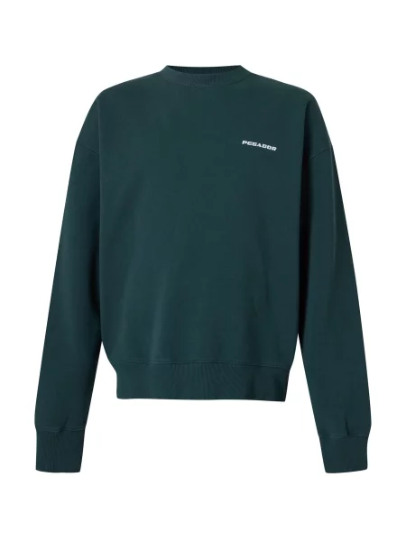 Hanorac Pegador verde