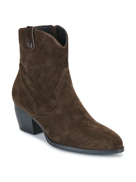 Pantofi Adige maro