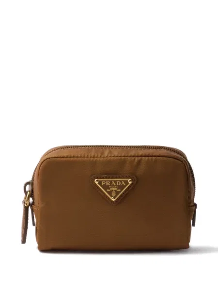 Geantă Prada maro