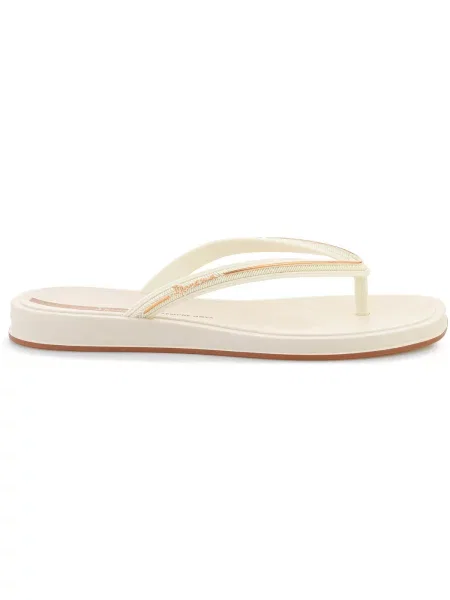 Pantofi Ipanema bej