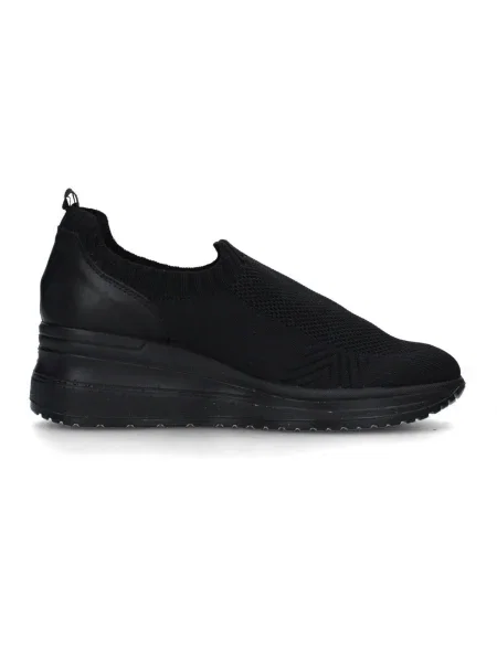 Pantofi Enval negru
