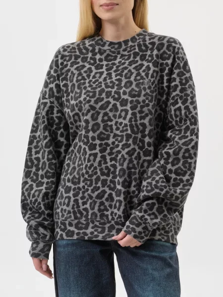 Светр Anine Bing сірий