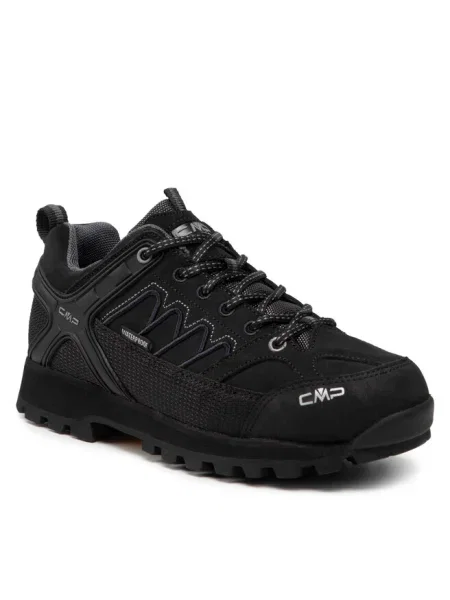 Pantofi Cmp negru