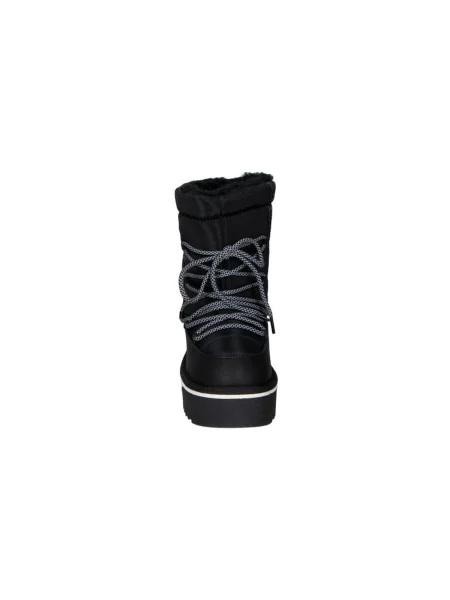 Pantofi D.franklin negru
