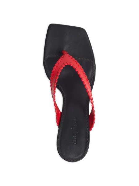 Sandale Cinq A Sept negru