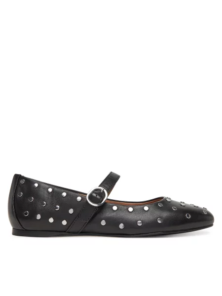 Балетки Tamaris Newd By Tamaris чорний