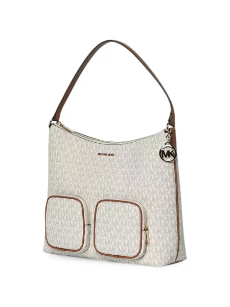 Shopperka Michael Kors z nadrukiem