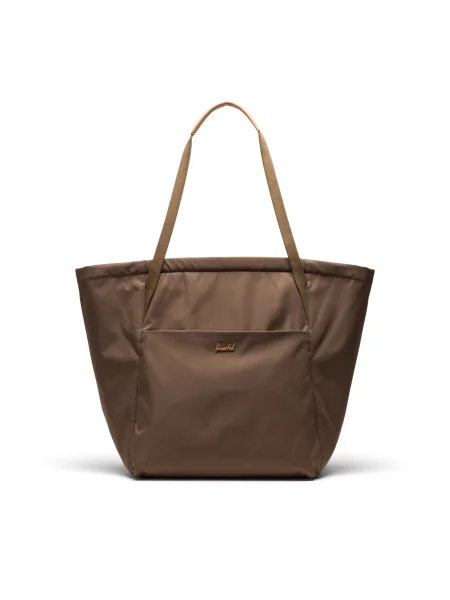 Herschel Shopper torba Joana' smeđa