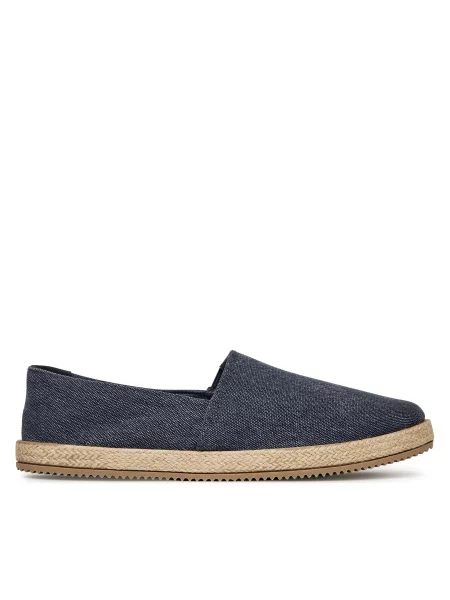 Espadrile Lanetti modra