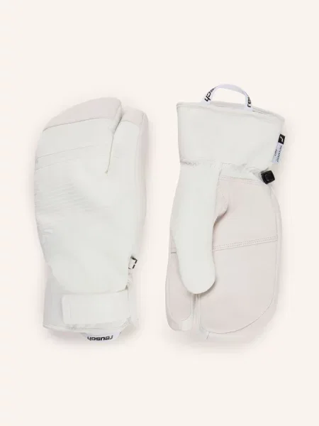 Reusch Rękawice Narciarskie Andreas R-Tex© Xt Lobster weiss białe