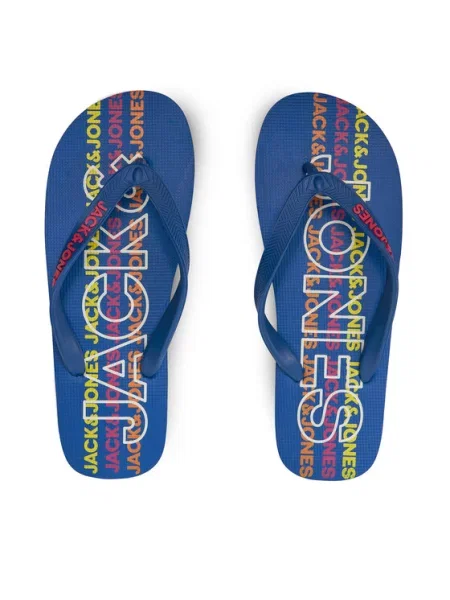 Japonke Jack&Jones modra