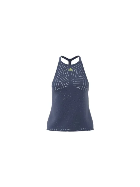Tricou Adidas albastru
