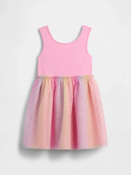 Rochie copii Gap roz