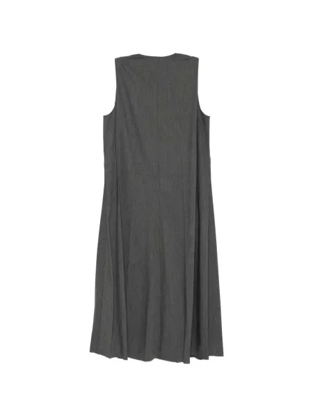 Rochie maxi Jnby gri