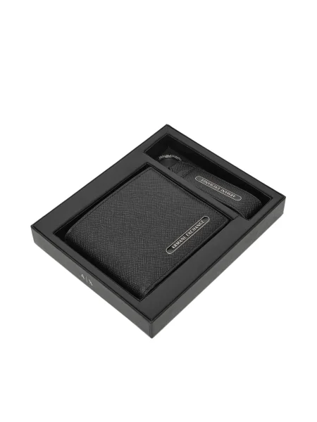 Taška Armani Exchange čierna