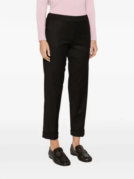 Pantaloni Why Ci maro