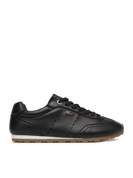 MEXX Sneakers negru