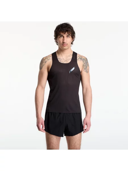 Vestă SOAR Race Vest Black L negru