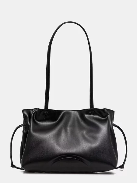 Geantă Tory Burch negru