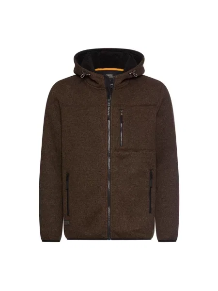 Lekka kurtka Camel Active brązowa