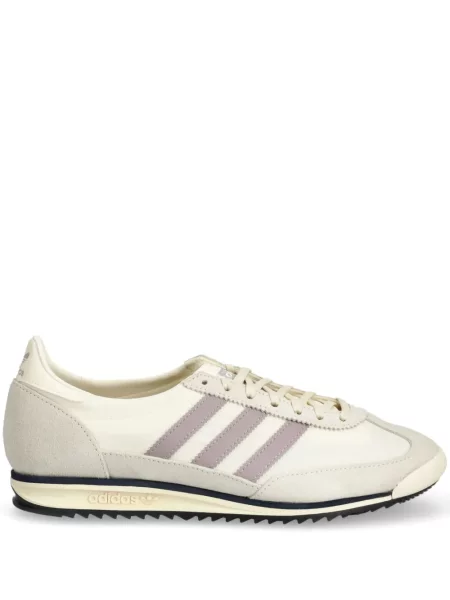 Běžecké tenisky Adidas Gazelle bílé