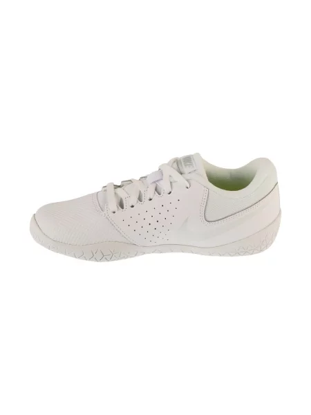 Tenisky Nike biela