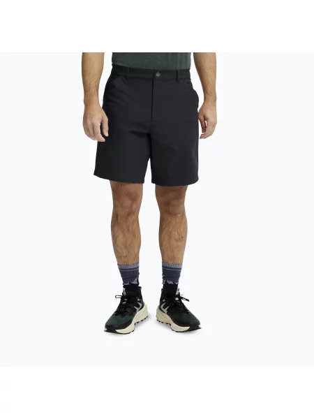 Pantaloni scurți de trekking pentru bărbați Jack Wolfskin Pico phantom
