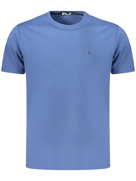 Tricou Coveri Moving albastru