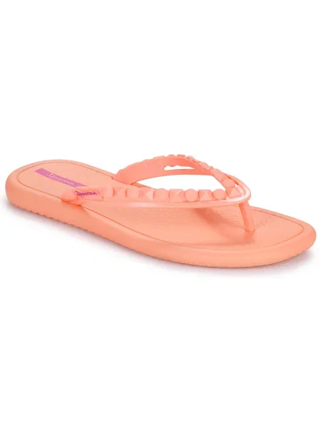 Dámske žabky Ipanema Meu Sol Thon pinki/pink ružová