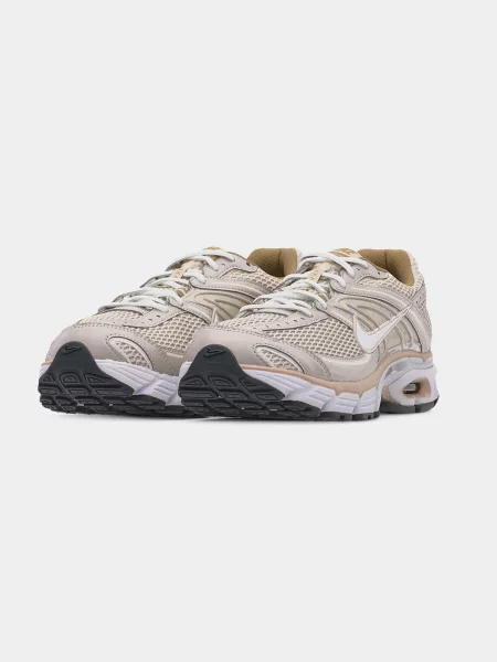 Sneakerși Nike Sportswear bej