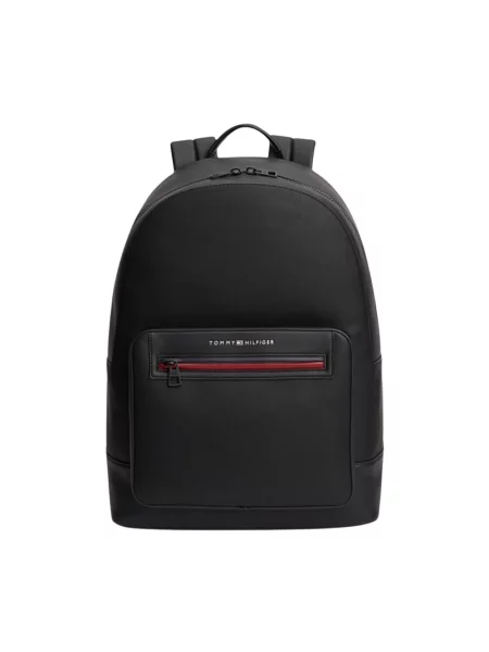 Plecak Tommy Hilfiger czarny