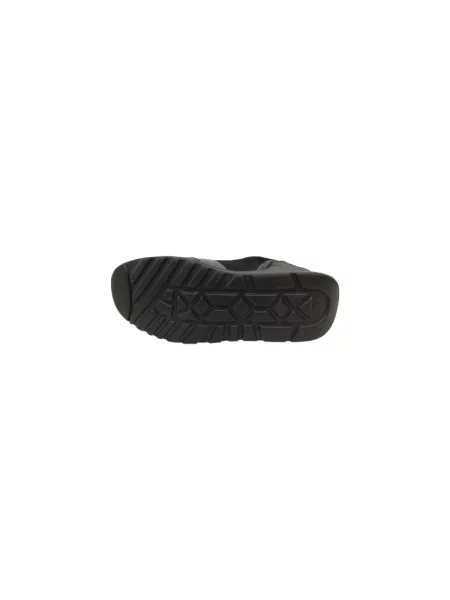 Mocasini Zapp negru