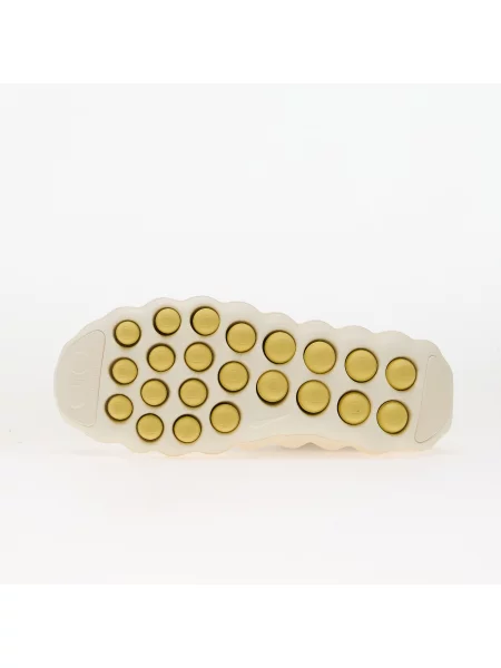 Trampki Nike Mind Flyknit Light Bone/ Saturn Gold-Infinite Gold EUR 39