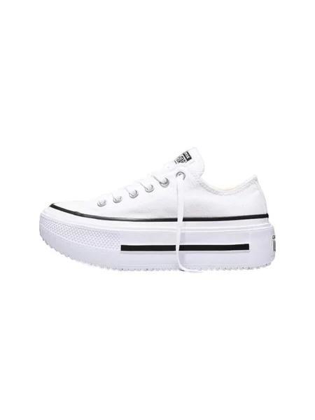 Pantofi Converse alb