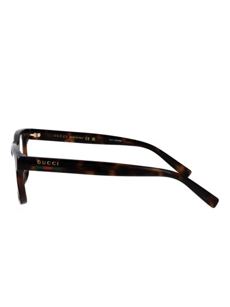 Ochelari de soare Gucci Eyewear maro