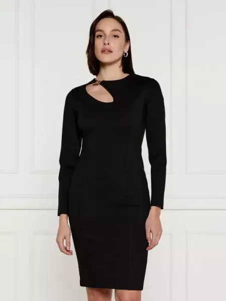 Liu Jo Rochie negru