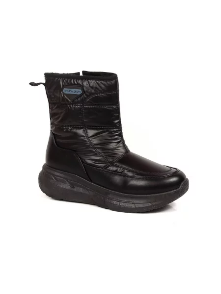 Pantofi Filippo negru