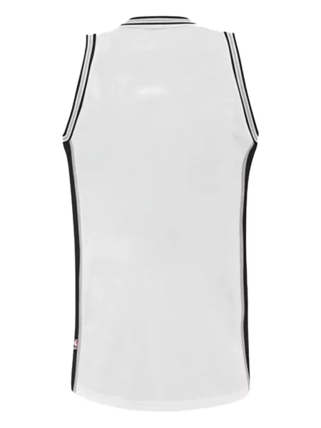 Tricou polo Adidas cu dungi alergare cu autograf negru